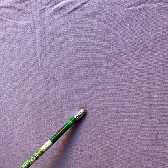 Disney Girl’s Short Sleeve T-shirt size XL, Purple, Stitch & Angel - Picture 8 of 9